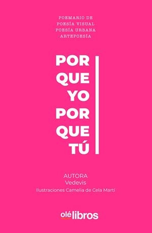 PORQUEYOPORQUETÚ | 9788419589620 | DEVIS, VERA