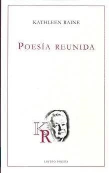 POESÍA REUNIDA (RAINE) | 9788412380156 | RAINE, KATHLEEN