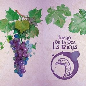 JUEGO DE LA OCA LA RIOJA | 9788490019771
