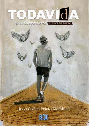 TODAVIA | 9788412643251 | PRIETO MARTINEZ, JUAN CARLOS
