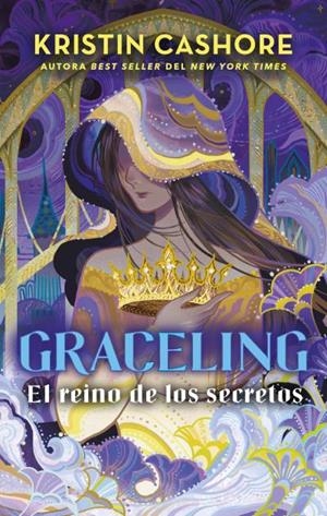 GRACELING 03. EL REINO DE LOS SECRETOS | 9788419252128 | CASHORE, KRISTIN