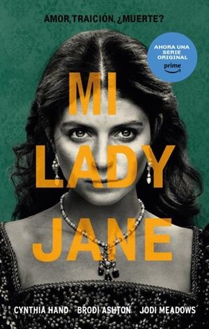 MI LADY JANE | 9788419252289 | KURI SALAS, REGINA