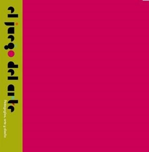 JUEGO DEL ARTE, EL | 9788470756573