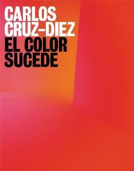 COLOR SUCEDE, EL | 8428845018745 | CRUZ DIEZ, CARLOS