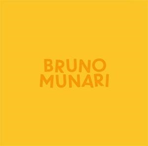 BRUNO MUNARI | 9788470756702