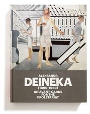 ALEKSANDR DEINEKA (1899-1969) | 9788470755927