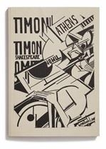 TIMON OF ATHENS / TIMON DE ATENAS | 9788470755743