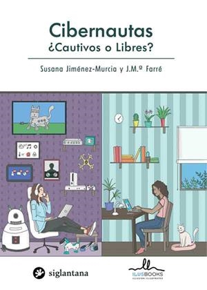 CIBERNAUTAS | 9788494595936 | FARRÉ MARTÍ, JOSEP Mª