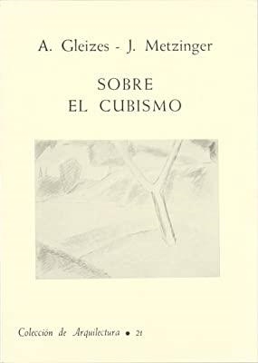 SOBRE EL CUBISMO | 9788450543926 | GLEIZES, A.