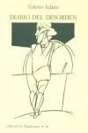 DIARIO DEL DESORDEN | 9788460088240 | ADAMI, V.