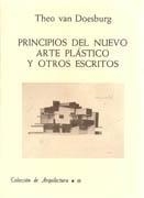 PRINCIPIOS DEL NUEVO ARTE PLÁSTICO | 9788450523997 | DOESBURG, T. V.