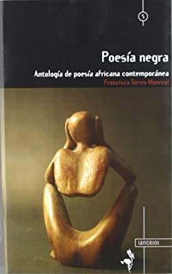 POESIA NEGRA | 9788489882324 | TORRES MONREAL, F.