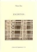 ESCRITOS | 9788489882126 | ITO, T.