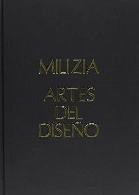 ARTES DEL DISEÑO | 9788460610953 | DE MILIZIA, F.