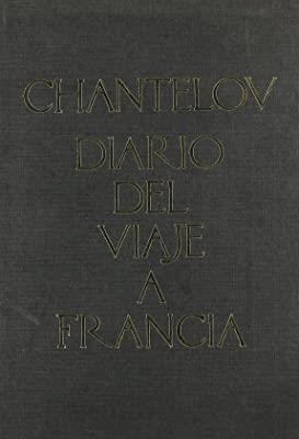 DIARIO DEL VIAJE A FRANCIA | 9788460046752 | CATELOU, P. F.