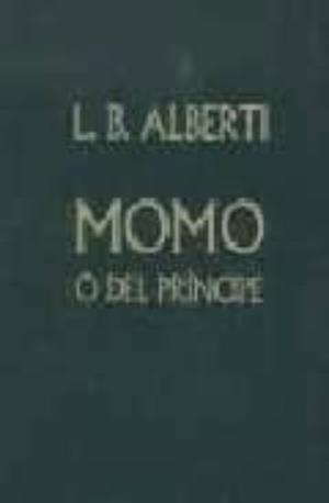 MOMO O DEL PRÍNCIPE | 9788489882164 | BATTISTA ALBERTI, L.