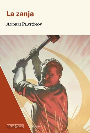 ZANJA, LA | 9788494734540 | PLATONOV, ANDREI PLATONOVICH