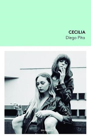 CECILIA | 9788419243133 | PITA, DIEGO