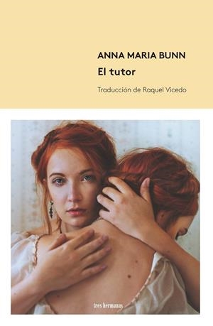 TUTOR, EL | 9788494843525 | BUNN, ANNA MARÍA