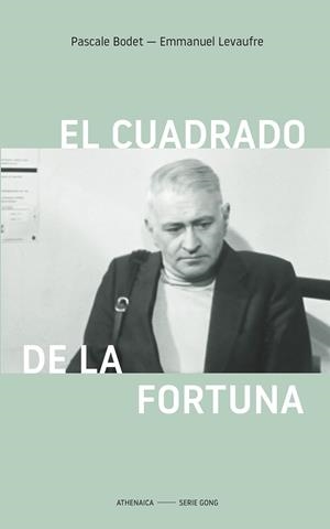 CUADRADO DE LA FORTUNA, EL | 9788418239465 | BODET, PASCALE
