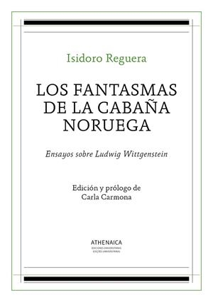 FANTASMAS DE LA CABAÑA NORUEGA, LOS | 9788416770861 | REGUERA PÉREZ, ISIDORO