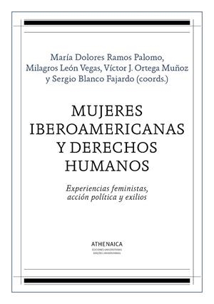 MUJERES IBEROAMERICANAS Y DERECHOS HUMANOS | 9788416770410 | VARIOS AUTORES