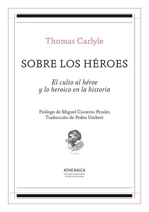 SOBRE LOS HÉROES | 9788416770953 | CARLYLE, THOMAS