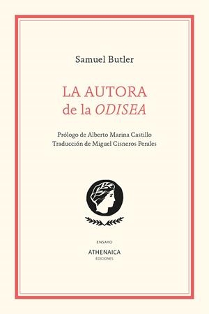 AUTORA DE LA ODISEA, LA | 9788418239649 | BUTLER, SANUEL