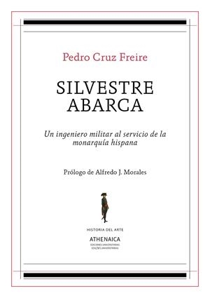 SILVESTRE ABARCA | 9788417325145 | CRUZ FREIRE, PEDRO