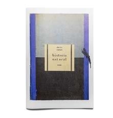 MAX ERNST : HISTORIA NATURAL (1926) | 9788470756566 | ERNST, MAX