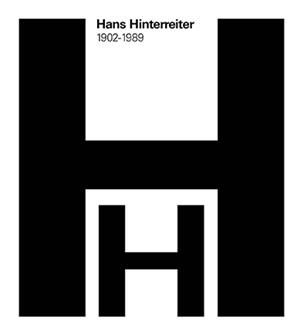 HANS HINTERREITER 1902-1989 | 9788470756511