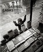 GABRIEL CASAS (ED. EN CATALÀ) | 9788480434775 | NARANJO, JUAN