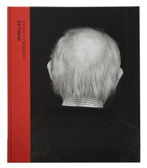 HUELLAS | 9788460895480 | RIVAS, HUMBERTO