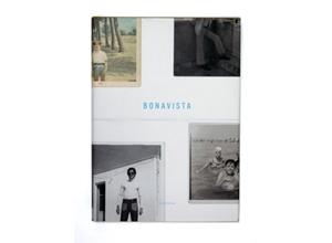 BONAVISTA | 9788461733996 | MOCHA HERMOSO, DAVID