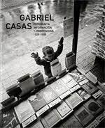 GABRIEL CASAS | 9788480434782 | NARANJO, JUAN
