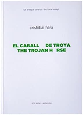 CABALLO DE TROYA, EL | 9788460820635 | MELIÁN SCHMIDT, CRISTÓBAL