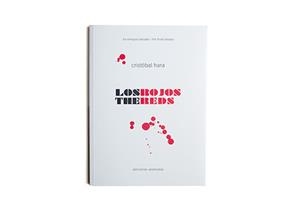 ROJOS, LOS | 9788461788163 | HARA, CRISTÓBAL