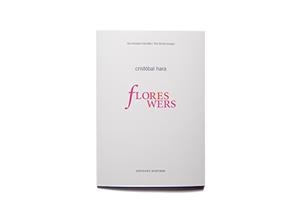 FLORES | 9788409181506 | HARA, CRISTÓBAL