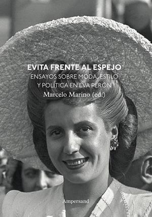 EVITA FRENTE AL ESPEJO | 9788412575415 | MARINO, MARCELO