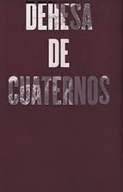 DEHESA DE CUARTENOS | 9788494516139 | GONZÁLEZ MARTÍN-GAMERO, ANTONIO