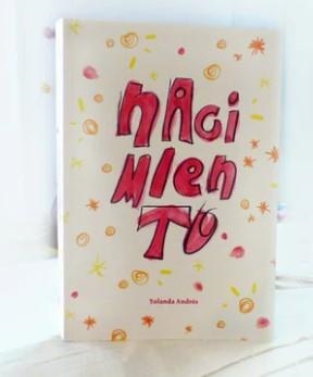 NACIMIENTO | 9788494516153 | ANDRÉS ANDRÉS, YOLANDA