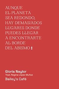 BAILEY'S CAFÉ | 9788412501032 | NAYLOR, GLORIA