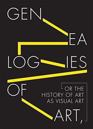 GENEALOGIES OF ART | 9788470756610