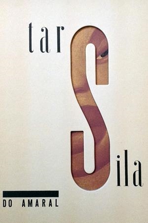 TARSILA DO AMARAL | 8428845018646