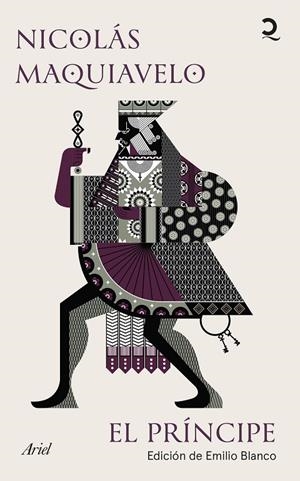 PRÍNCIPE, EL | 9788434436411 | MAQUIAVELO, NICOLÁS