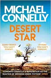 DESERT STAR | 9781409186243 | CONNELLY, MICHAEL