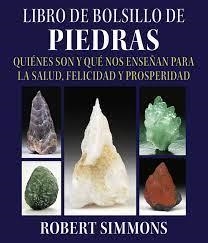 LIBRO DE BOLSILLO DE PIEDRAS | 9781644117958 | ROBERT SIMMONS