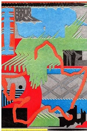 ERROR VACUI : ERRORESBIEN 2 | 9788481589672