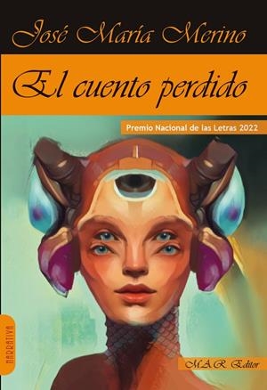 CUENTO PERDIDO, EL | 9788417433697 | MERINO, JOSÉ MARÍA