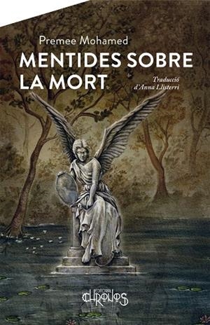MENTIDES SOBRE LA MORT | 9788412498073 | MOHAMED, PREMEE